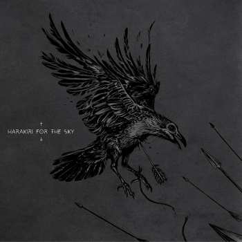 Album Harakiri For The Sky: Harakiri for the Sky MMXXII