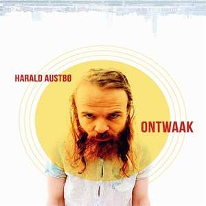 CD Harald Austbo: Ontwaak