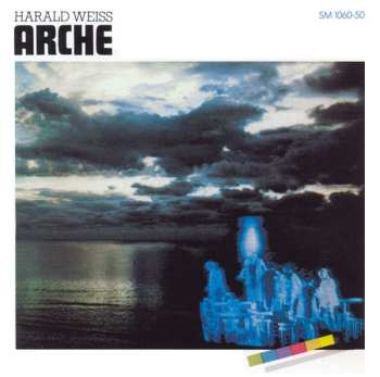 CD Harald Weiss: Arche