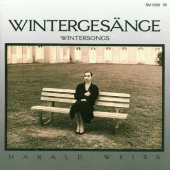 Album Harald Weiss: Wintergesänge