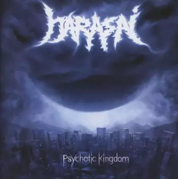 Harasai: Psychotic Kingdom