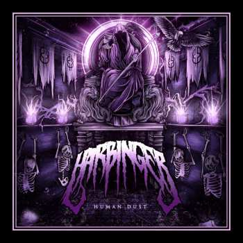 Album Harbinger: Human Dust