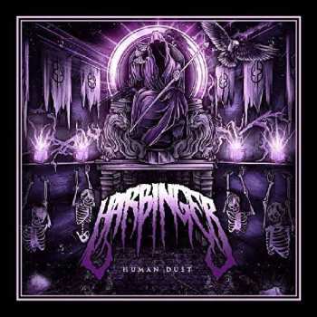 CD Harbinger: Human Dust