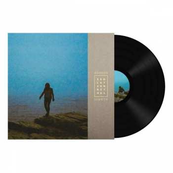 LP HarborLights: Isolation Ritual