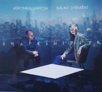 Album Gyémánt Bálint: Shapeshifter