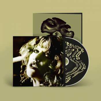 Album Hard Feelings: Hard Feelings