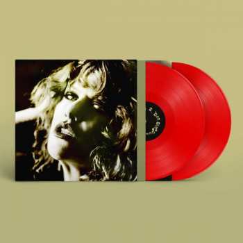 2LP Hard Feelings: Hard Feelings DLX | LTD | CLR
