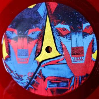 LP Hard-Fi: Don't Go Making Plans CLR | LTD | NUM