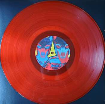 LP Hard-Fi: Don't Go Making Plans CLR | LTD | NUM