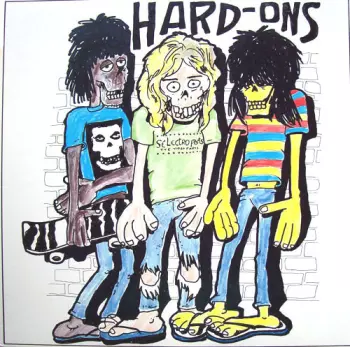Hard-Ons: Hard-Ons