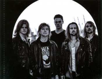 CD Hardbone: Bone Hard