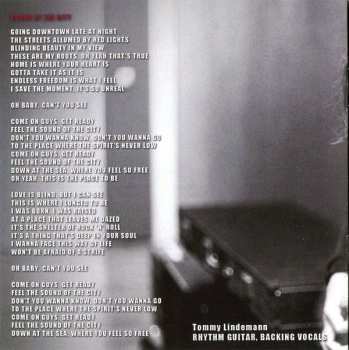 CD Hardbone: Bone Hard