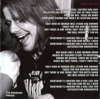 CD Hardbone: Bone Hard