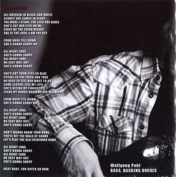 CD Hardbone: Bone Hard