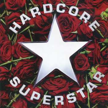 CD Hardcore Superstar: Dreamin' In A Casket