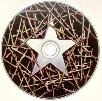 CD Hardcore Superstar: Dreamin' In A Casket
