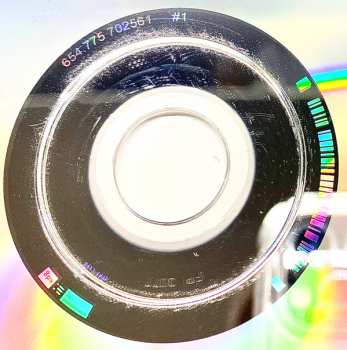CD Hardcore Superstar: Dreamin' In A Casket