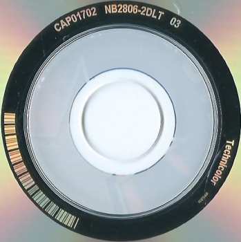 CD Hardcore Superstar: The Party Ain't Over 'Til We Say So