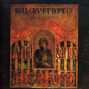 CD Hardin & York: The World's Smallest Big Band