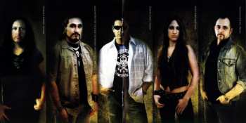 CD Hardline: Danger Zone