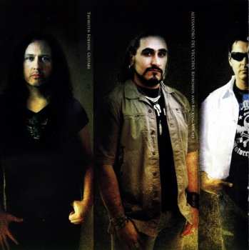 CD Hardline: Danger Zone