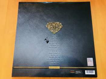 LP Hardline: Life