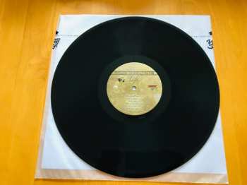 LP Hardline: Life