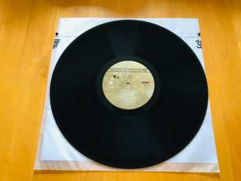 LP Hardline: Life