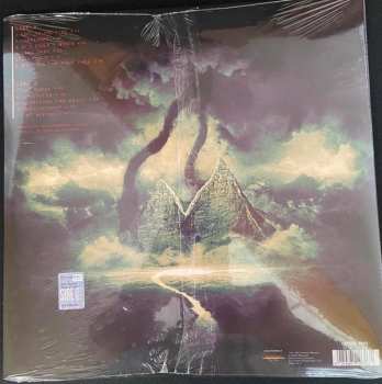 LP Hardline: Heart, Mind And Soul LTD | CLR