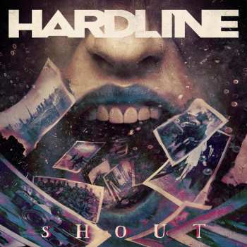 CD Hardline: Shout