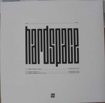 LP Hardspace: H007 CLR