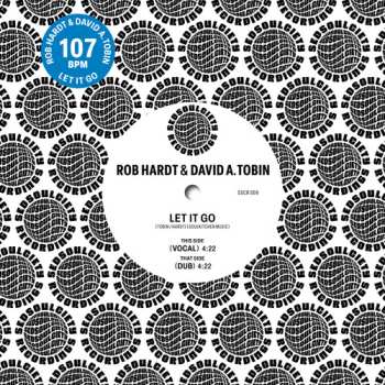 Album Hardt,rob / Tobin,david A.: Let It Go