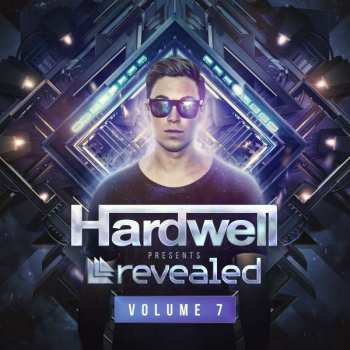 CD Hardwell: Hardwell Presents Revealed Volume 7