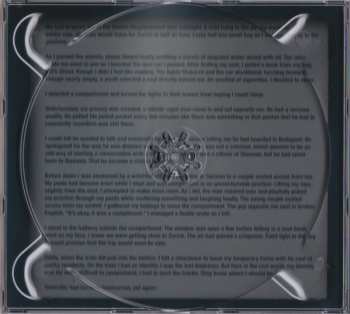 CD Hardy Fox: Nachtzug