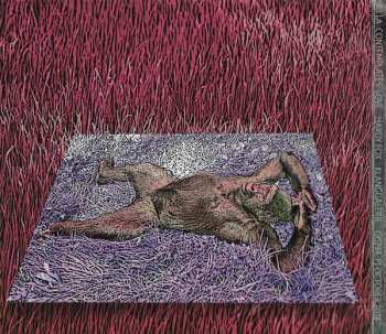 CD Hardy Fox: Rilla Contemplates Love