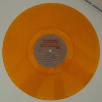 LP Hardy: Hixtape Vol.1 CLR