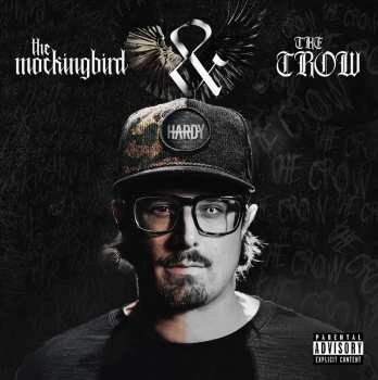 CD Hardy: The Mockingbird & The Crow