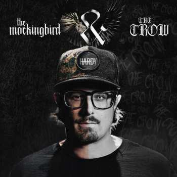 CD Hardy: Mockingbird & The Crow