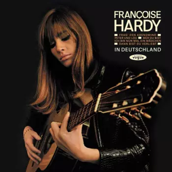 Hardy,francoise: In Deutschland