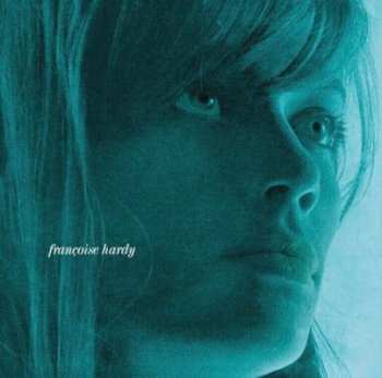 Album Hardy,francoise: L'amitie