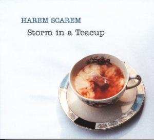 CD Harem Scarem: Storm In A Teacup