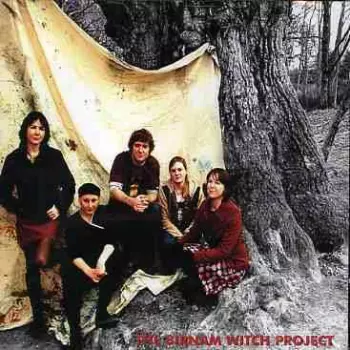 Harem Scarem: The Birnam Witch Project
