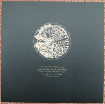 LP Haress: Skylarks