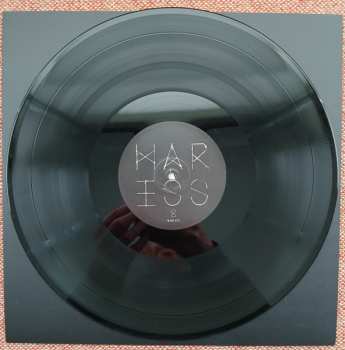 LP Haress: Skylarks