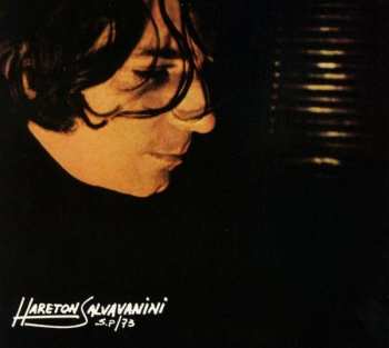 CD Hareton Salvanini: S.P. 73