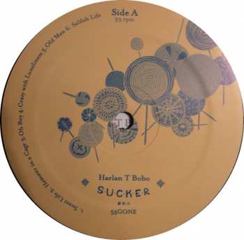 LP Harlan T. Bobo: Sucker