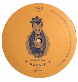 LP Harlan T. Bobo: Sucker