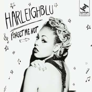 Album Harleighblu: Forget Me Not