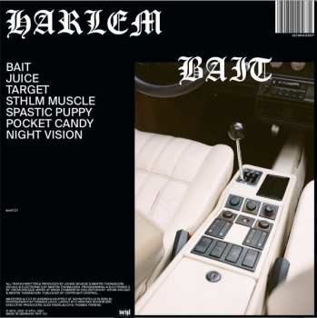 LP Harlem: Bait