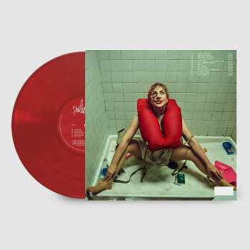 LP Lady Gaga: Harlequin
